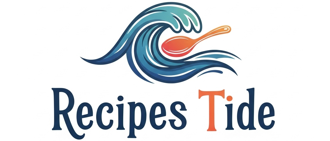 Recipes Tide