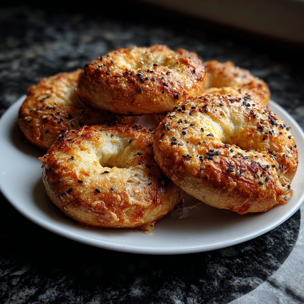 Easy Protein Bagels For Beginners
