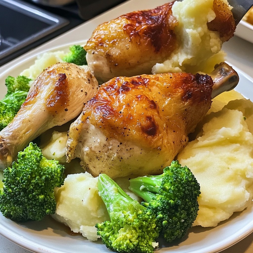 Quick Dinner Ideas for Families